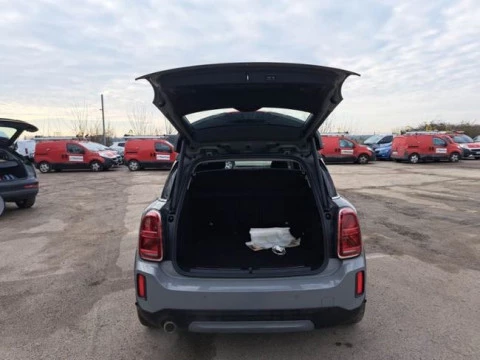 MINI Countryman Cooper S E ALL4