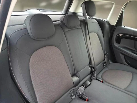 MINI Countryman Cooper S E ALL4