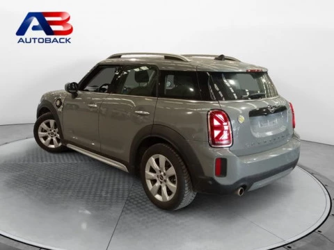 MINI Countryman Cooper S E ALL4