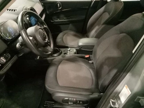 MINI Countryman Cooper S E ALL4