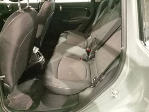 MINI Countryman Cooper S E ALL4