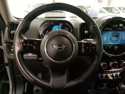 MINI Countryman Cooper S E ALL4