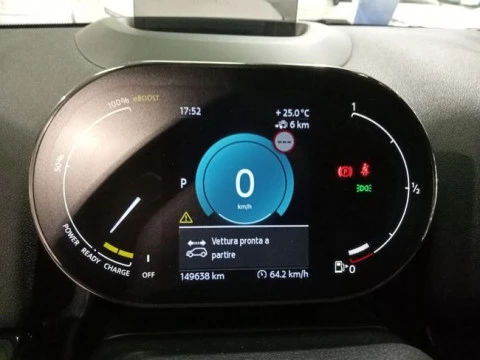 MINI Countryman Cooper S E ALL4