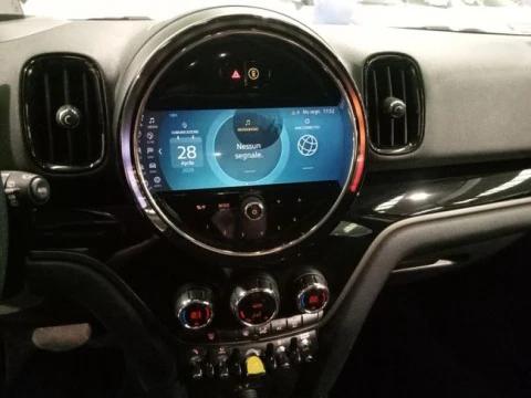 MINI Countryman Cooper S E ALL4