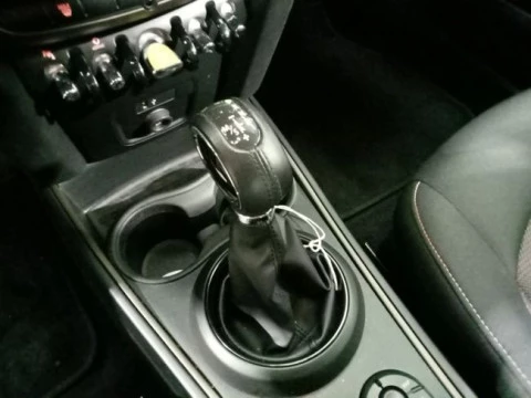 MINI Countryman Cooper S E ALL4