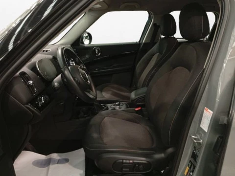 MINI Countryman Cooper S E ALL4