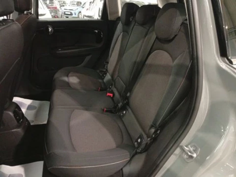 MINI Countryman Cooper S E ALL4