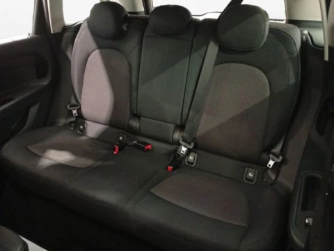 MINI Countryman Cooper S E ALL4