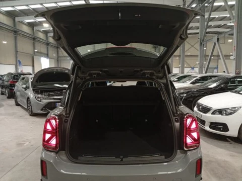 MINI Countryman Cooper S E ALL4