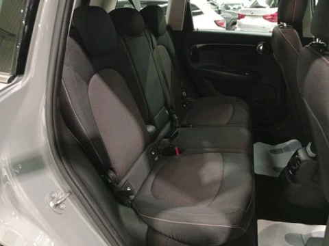 MINI Countryman Cooper S E ALL4