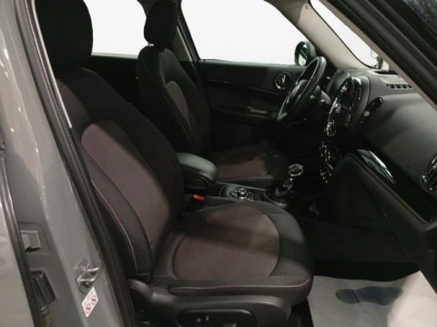 MINI Countryman Cooper S E ALL4