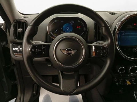 MINI Countryman Cooper S E ALL4