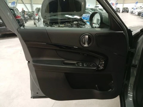 MINI Countryman Cooper S E ALL4