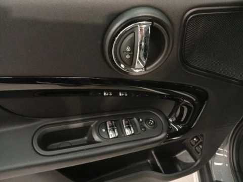 MINI Countryman Cooper S E ALL4