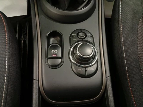 MINI Countryman Cooper S E ALL4