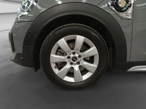 MINI Countryman Cooper S E ALL4