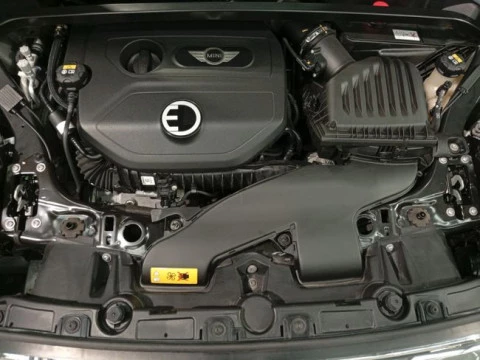 MINI Countryman Cooper S E ALL4
