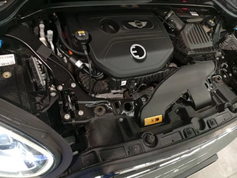 MINI Countryman Cooper S E ALL4