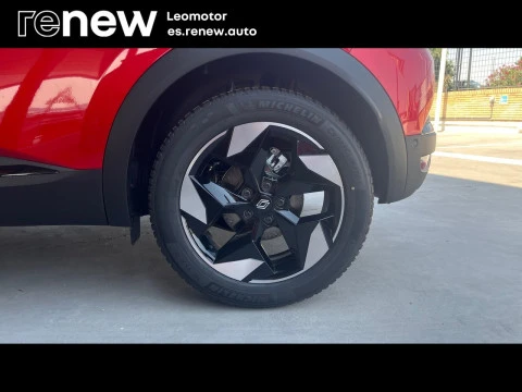 Renault Captur   TCe Techno 67kW