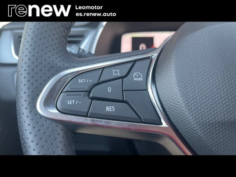 Renault Captur   TCe Techno 67kW