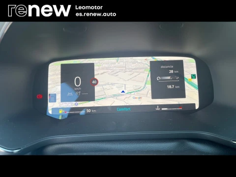 Renault Captur   TCe Techno 67kW