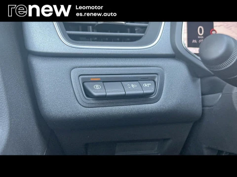 Renault Captur   TCe Techno 67kW