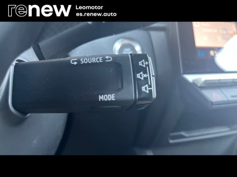 Renault Captur   TCe Techno 67kW