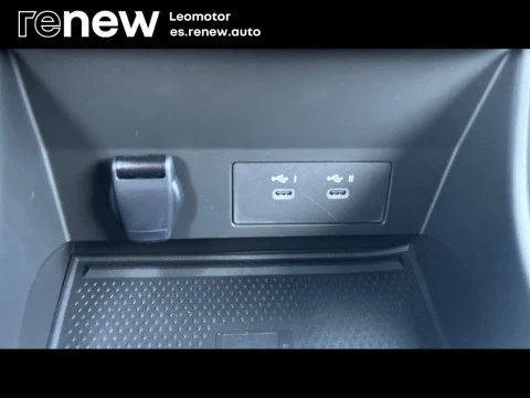 Renault Captur   TCe Techno 67kW