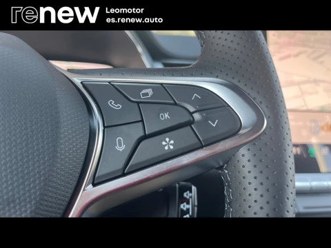 Renault Captur   TCe Techno 67kW