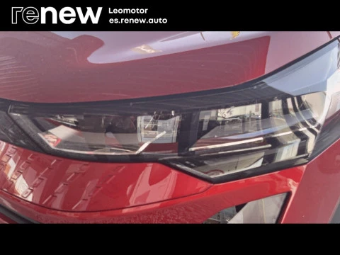 Renault Captur   TCe Techno 67kW