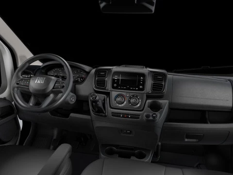 Fiat Ducato Furgón LH 3.5T 140CV
