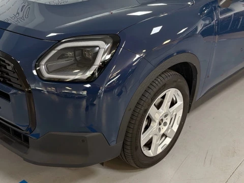 MINI Countryman D 120 kW (163 CV)
