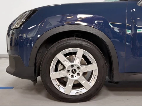 MINI Countryman D 120 kW (163 CV)