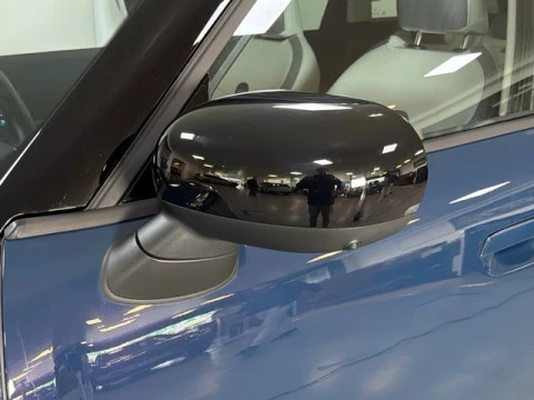 MINI Countryman D 120 kW (163 CV)
