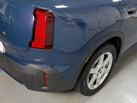 MINI Countryman D 120 kW (163 CV)