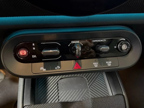 MINI Countryman D 120 kW (163 CV)