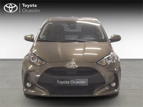 Toyota Yaris 125 S-Edition
