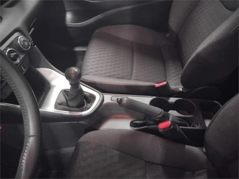 Toyota Yaris 125 S-Edition