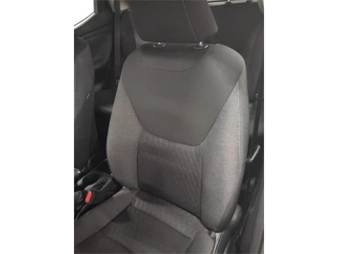 Toyota Yaris 125 S-Edition