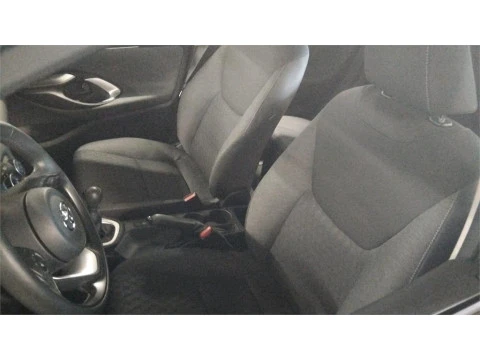 Toyota Yaris 125 S-Edition