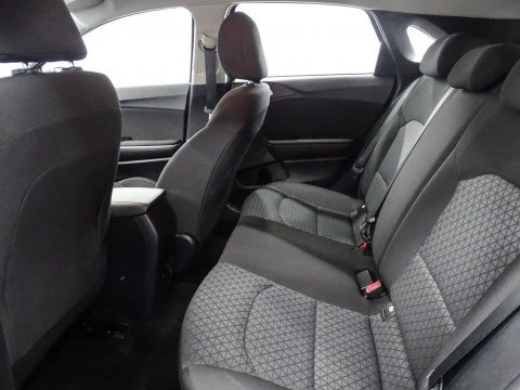 Kia Ceed 1.0 T-GDi 74kW (100CV) Concept