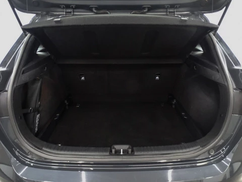 Kia Ceed 1.0 T-GDi 74kW (100CV) Concept