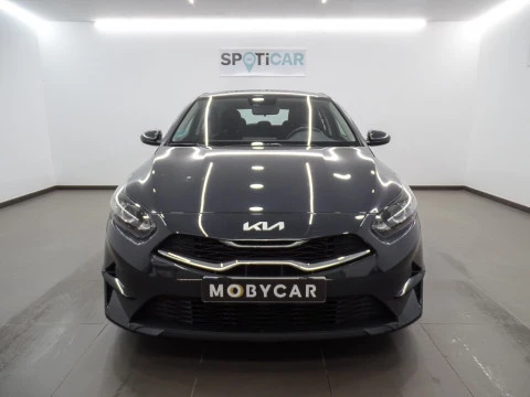 Kia Ceed 1.0 T-GDi 74kW (100CV) Concept