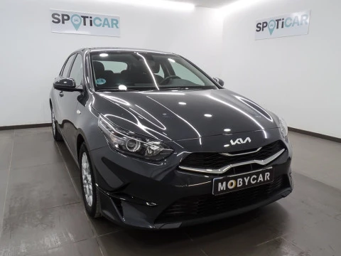 Kia Ceed 1.0 T-GDi 74kW (100CV) Concept