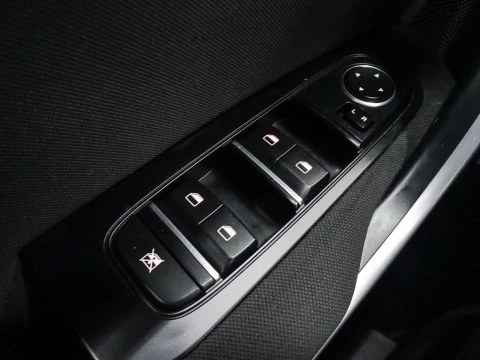 Kia Ceed 1.0 T-GDi 74kW (100CV) Concept