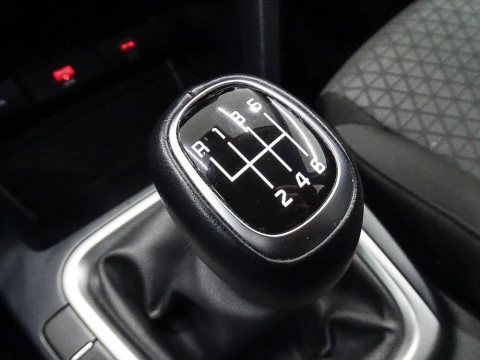 Kia Ceed 1.0 T-GDi 74kW (100CV) Concept