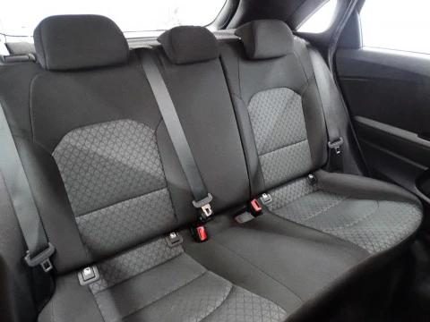 Kia Ceed 1.0 T-GDi 74kW (100CV) Concept