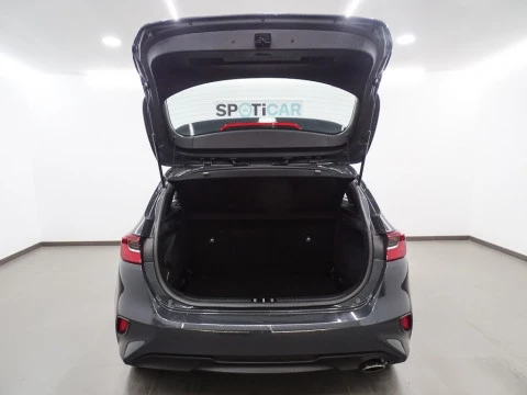 Kia Ceed 1.0 T-GDi 74kW (100CV) Concept