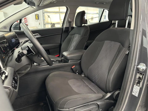 Kia Sportage 1.6 T-GDi HEV 158kW (215CV) Drive 4x2