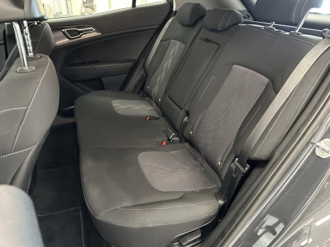 Kia Sportage 1.6 T-GDi HEV 158kW (215CV) Drive 4x2